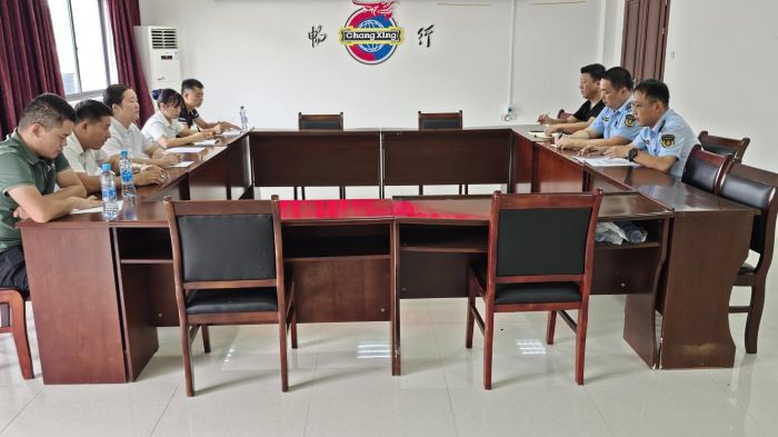 江西省交通运输执法局十支队八大队：联动服务区增设乡村振兴货架，拓宽助农增收新渠道