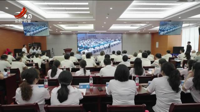 向新而行 智检未来