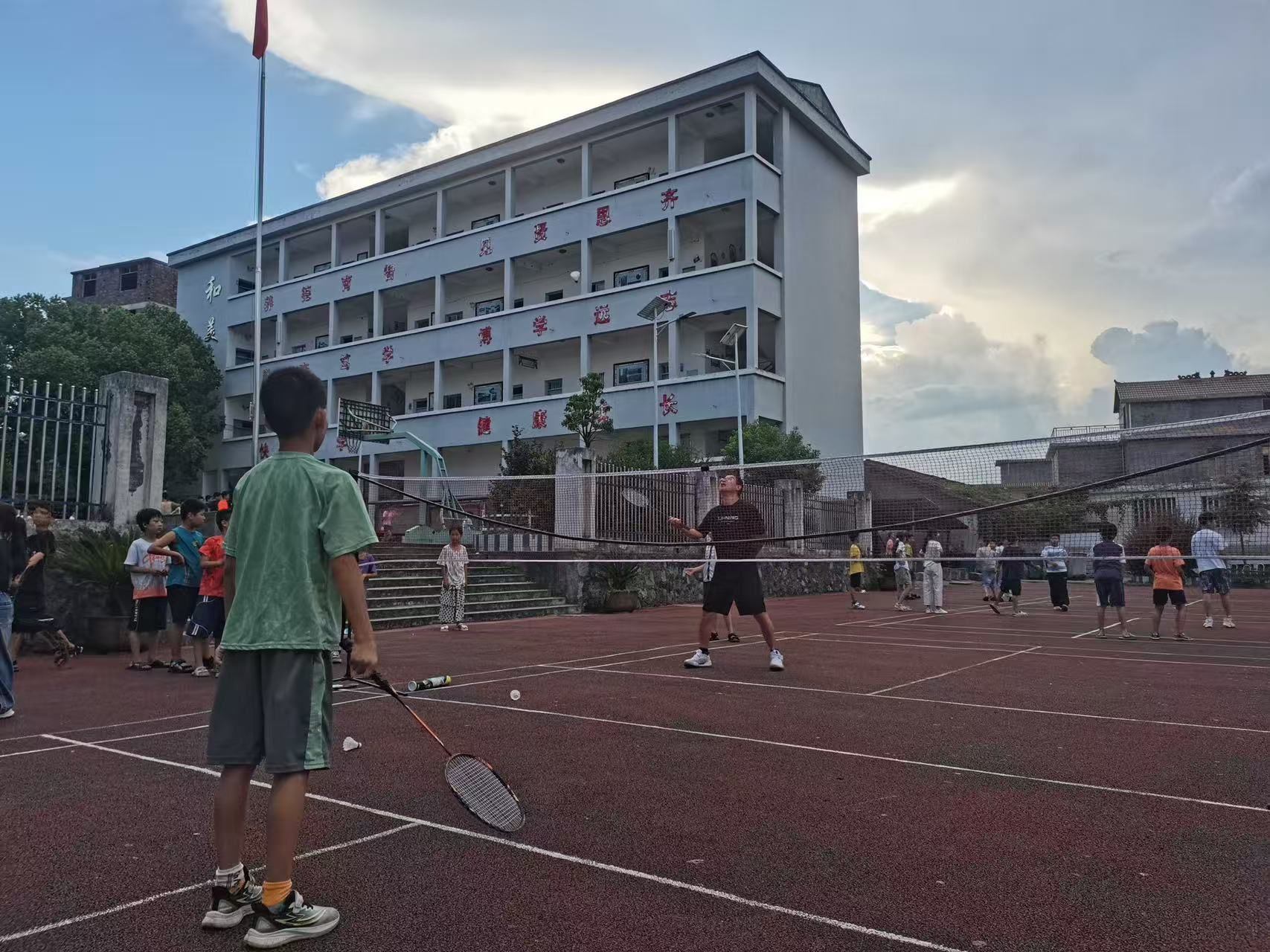 多彩课后时光，成长第二课堂——乐安县湖坪中心小学开展课后延时服务兴趣小组活动