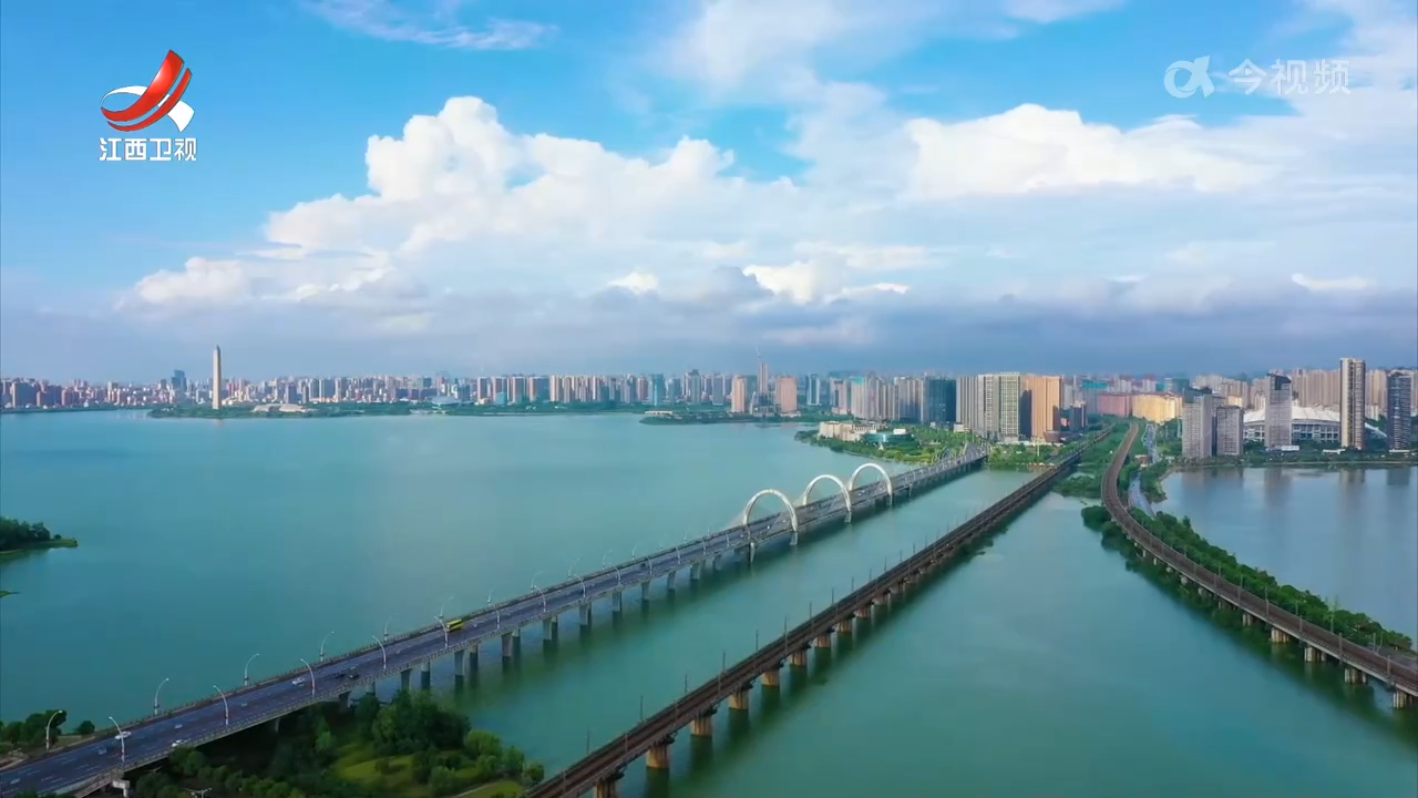【辉煌“十四五” “赣”出新精彩】江西：科技实力争先进位 创新能级稳步提升