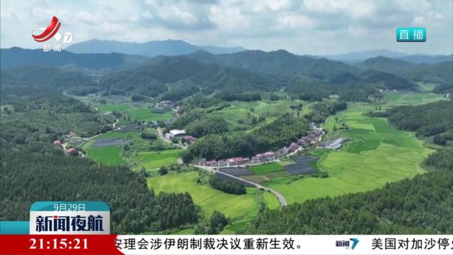 【改革在行动】江西：“四个100”文化导师下乡 推动优质文化资源直达基层