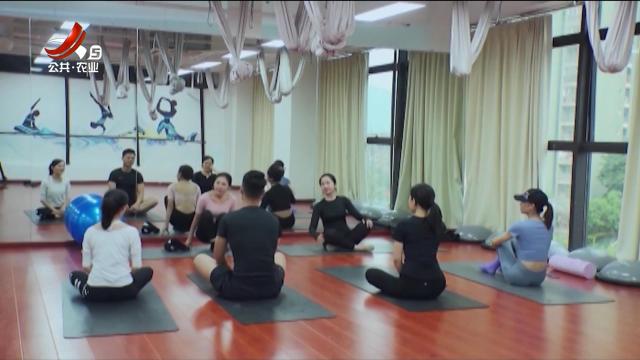 乡村栏目剧场20250906 静待花开