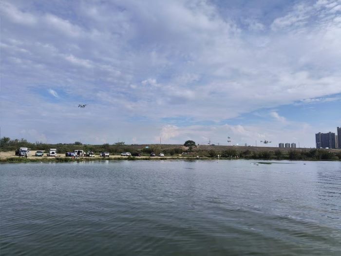 江西省交通运输执法监督管理局十支队十二大队创新巡查方式，提升工作效能