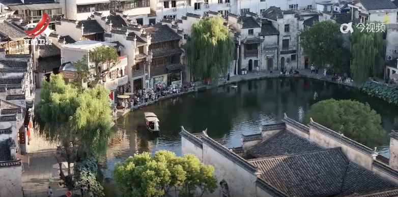 尹弘在上饶调研时强调 深刻把握挖掘弘扬书院的时代价值 推动书院文化与文明实践融合发展