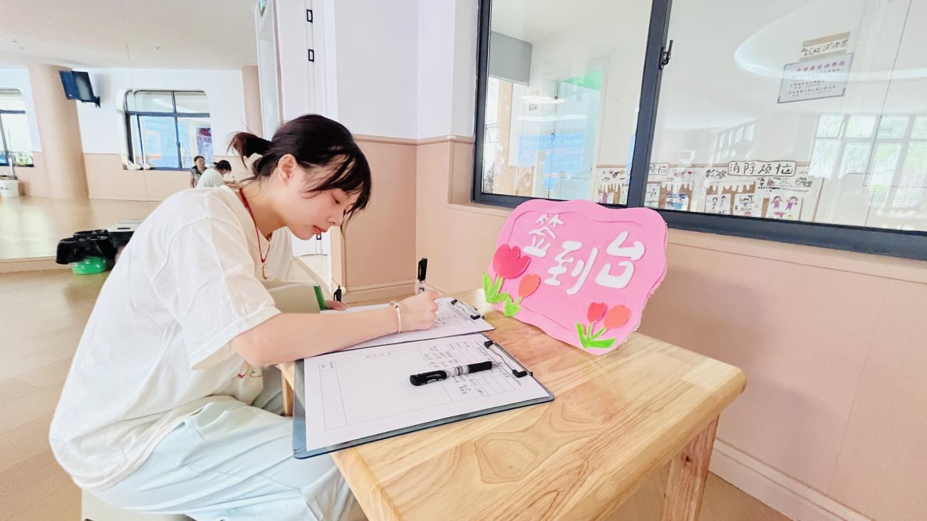 感恩教师节，健康伴成长——乐安第三幼儿园开展秋季传染病防控系列活动