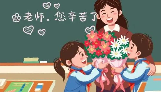 长天新闻丨江右暖评：那年老师背我过河，我记住了一辈子