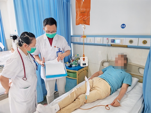【健康科普】体检查出血糖高别慌！这些关键信息帮你科学应对