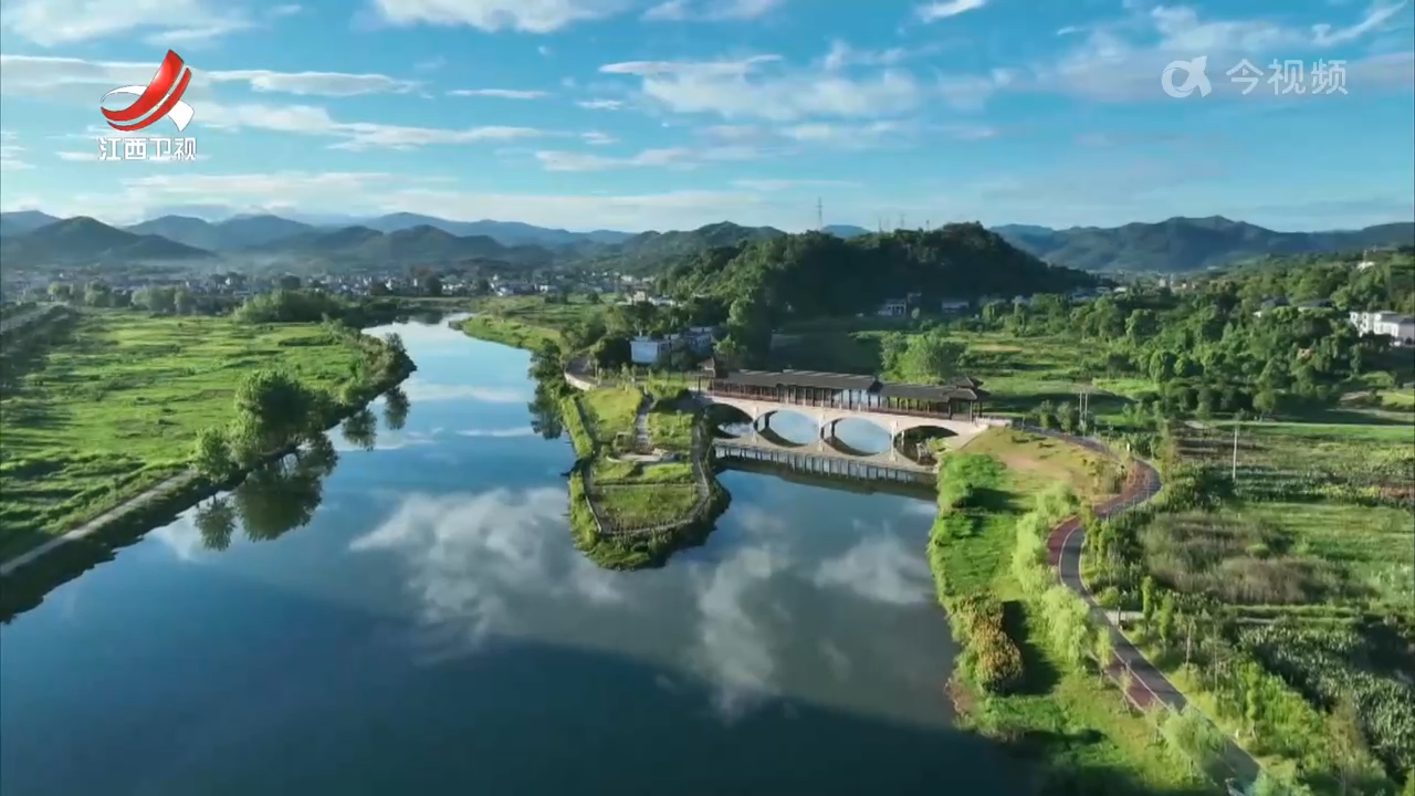 我省发布2025年第1号总河湖长令