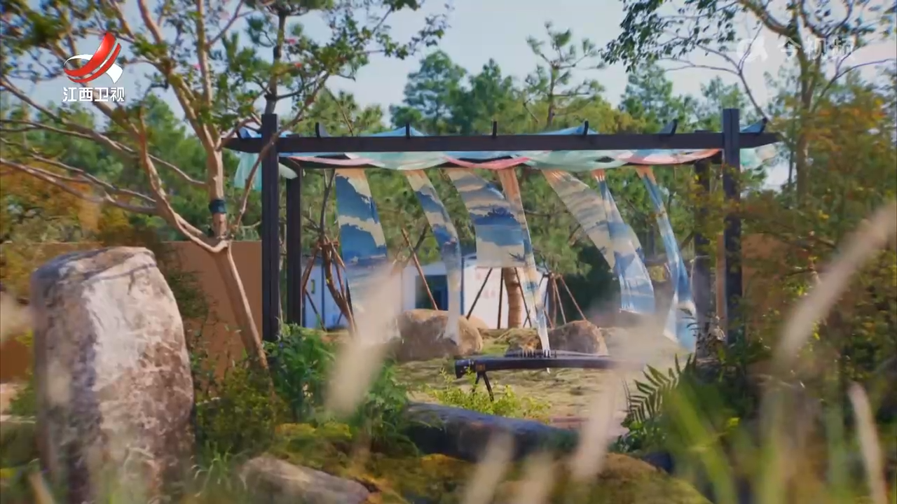 2025中国南昌花园节暨首届南昌园艺展举办