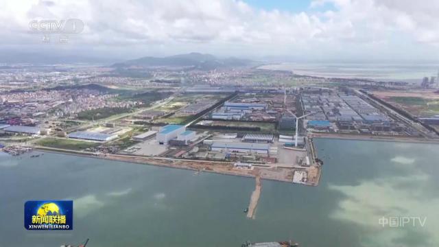 中央电视台《新闻联播》20250917