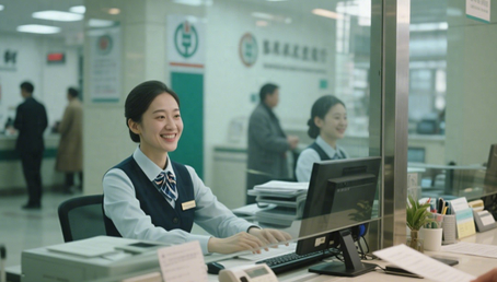 邮储银行景德镇市分行国贸支行AUM规模突破10亿元