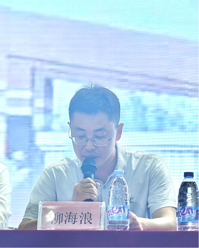 新起点，新梦想，新征程——九江三中初一年级新生入学教育大会