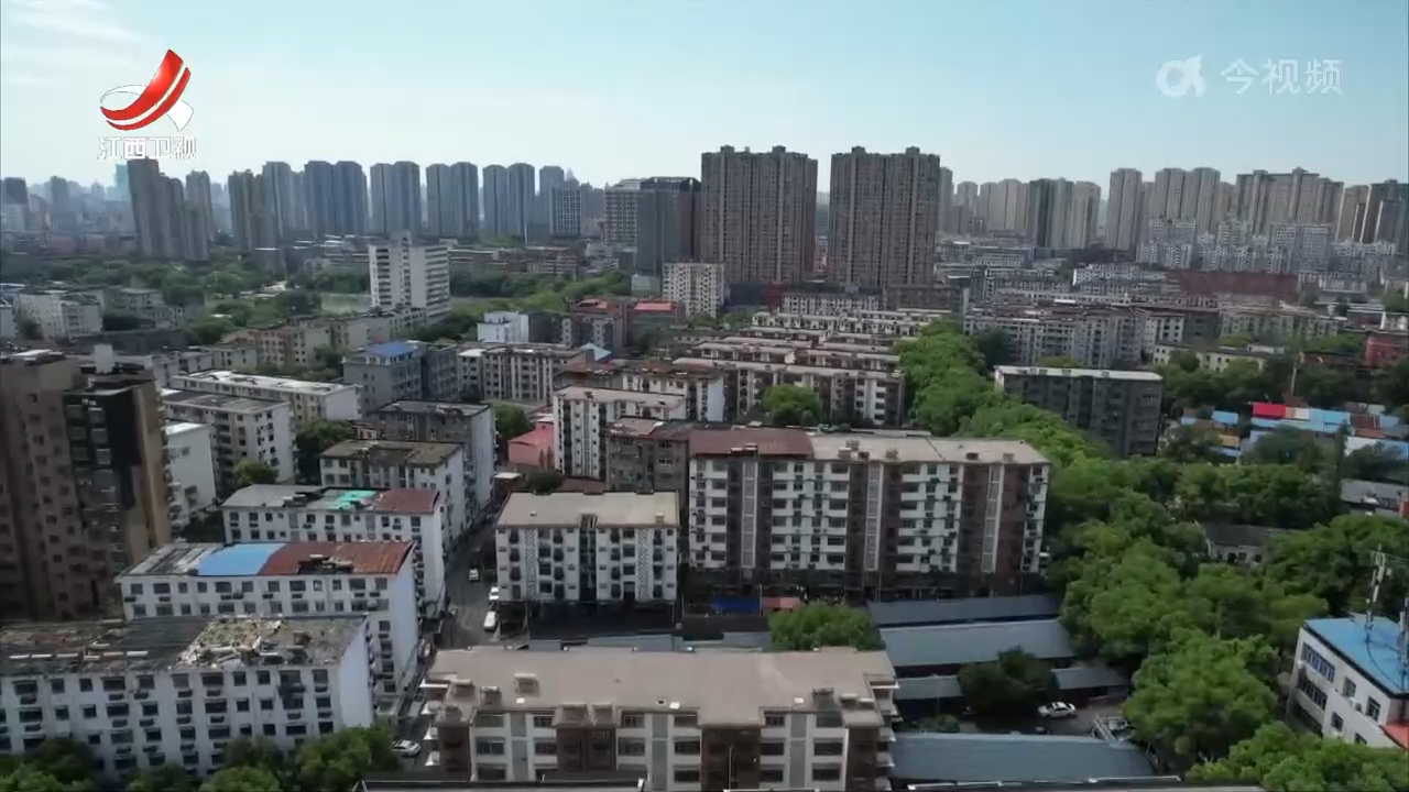 南昌入选全国城市一刻钟便民生活圈全域推进先行区试点