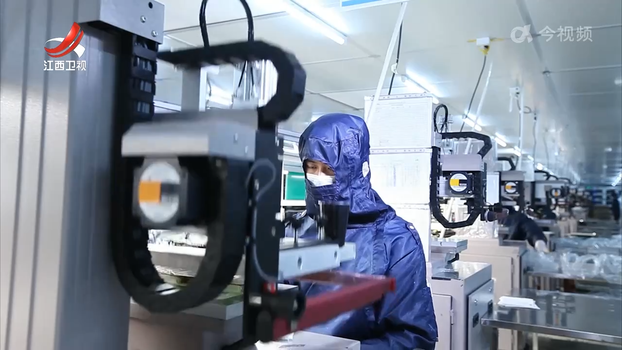 工业用电增速上扬 经济增长势头稳健