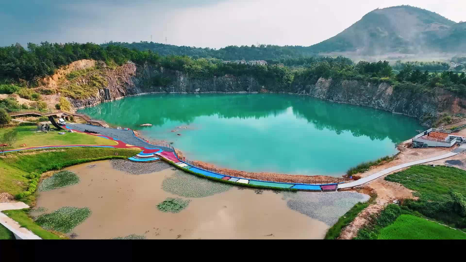 【与江西的100次乡遇】抚州·游垫古村