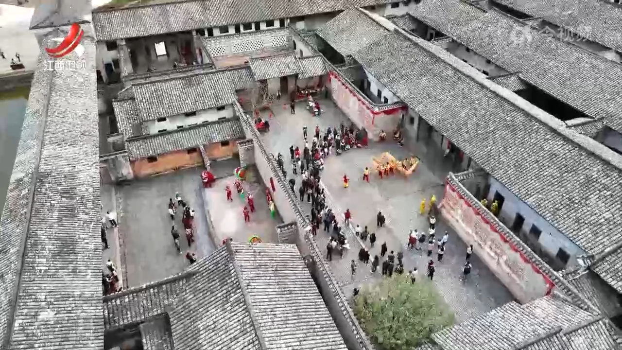 “十四五”江西：“多姿多彩 气象万千” 文旅融合绘就新图景
