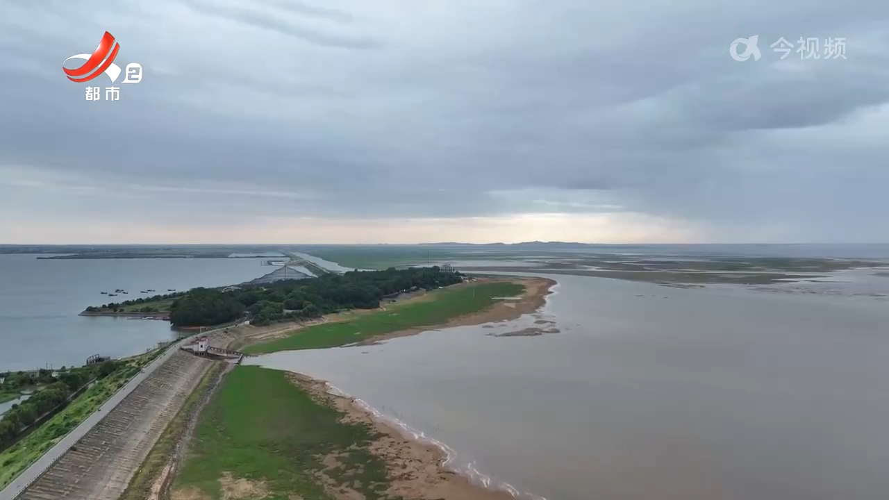 红色回响 礼赞英烈：鄱阳湖畔的抗日传奇