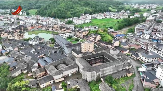 赣州龙南：青年学子一线调研 探索乡村焕新“金点子”