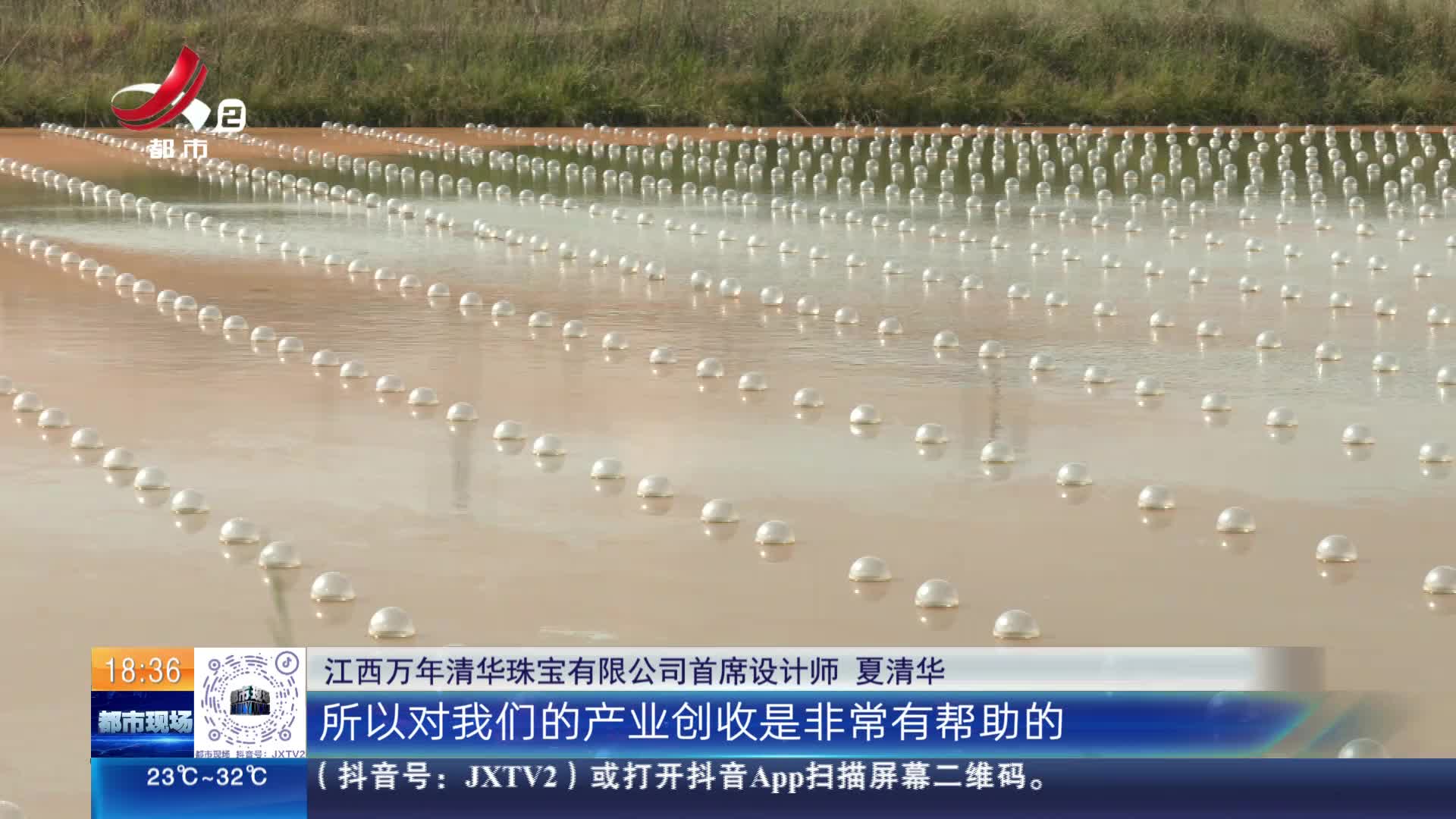 上饶万年：国省道公路激活多元产业 沿线一路“生金”