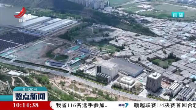 国家数据局：“东数西算”带动社会投资超万亿元