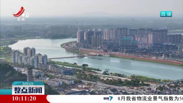 【改革在行动】江西：用好改革“关键一招” 激活就业“一池春水”