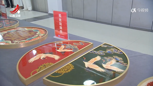 江西传媒职业学院与江西省数字文化集团 共建数字文化现场工程师学院