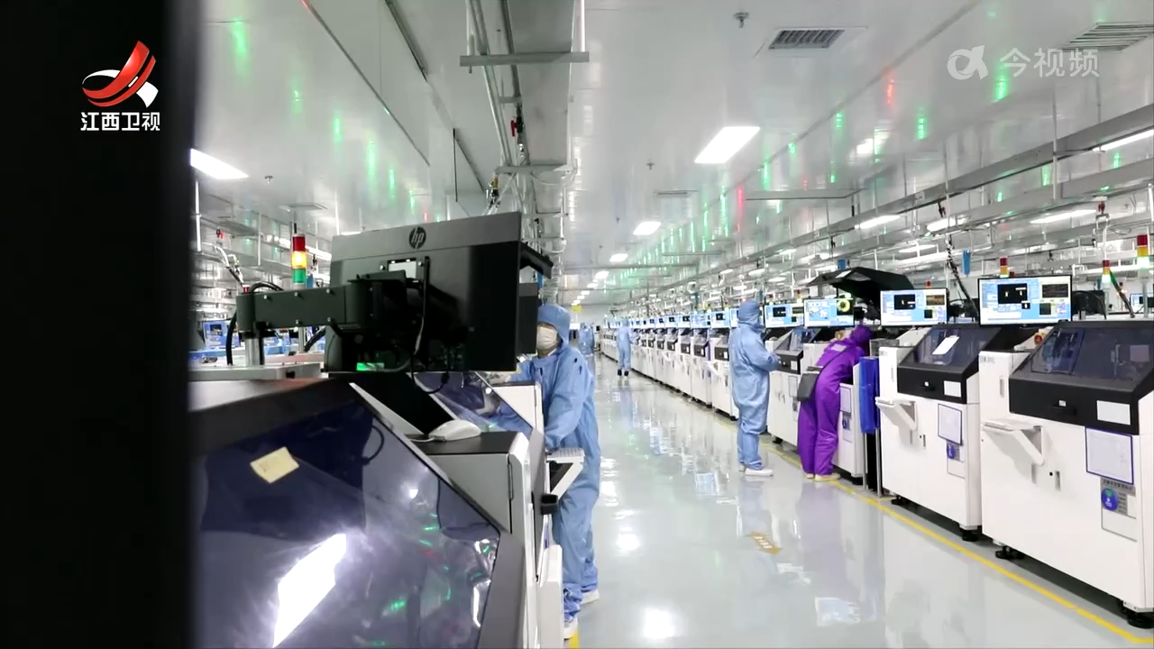 【改革在行动】江西：用好改革“关键一招” 激活就业“一池春水”