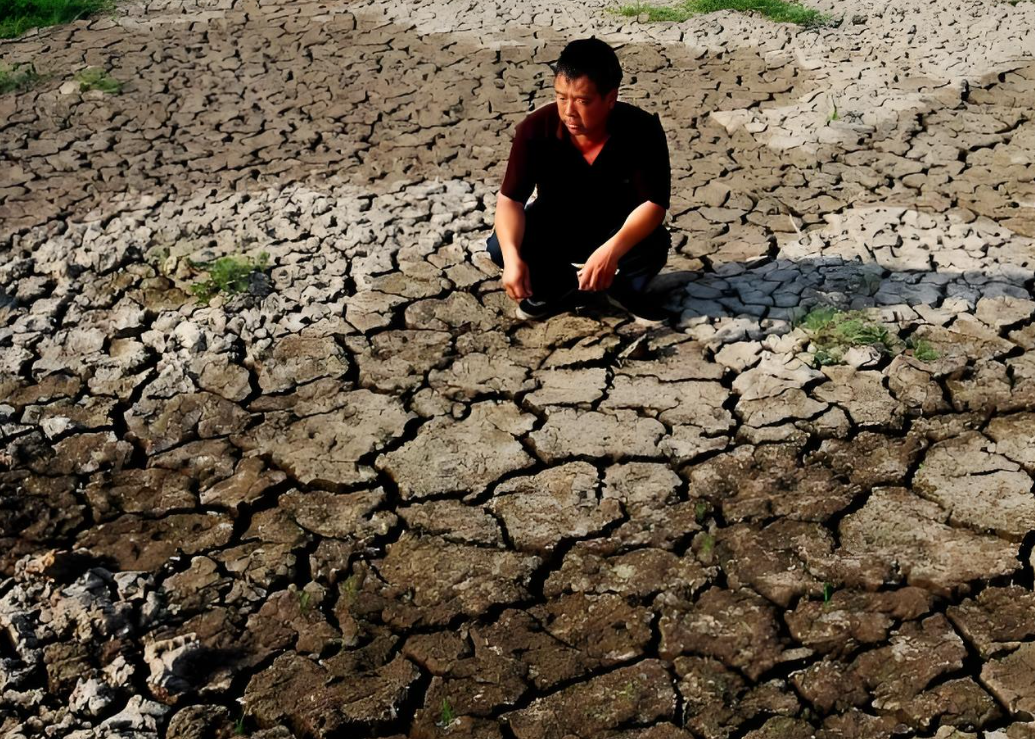 江西景德镇：6月24日以来 平均降水量较多年同期偏少56.4%
