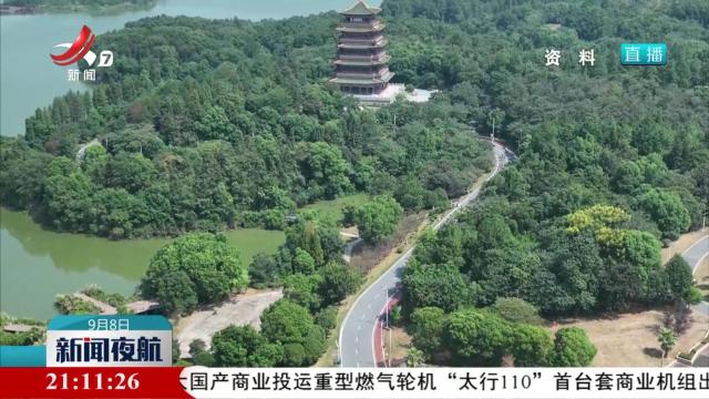 2025第十三届环鄱阳湖国际自行车大赛将于9月15日至26日举行