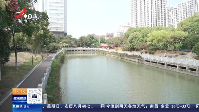 【关注国庆中秋假期天气】江西：前半程“热辣”在线 后半程“秋凉”到货