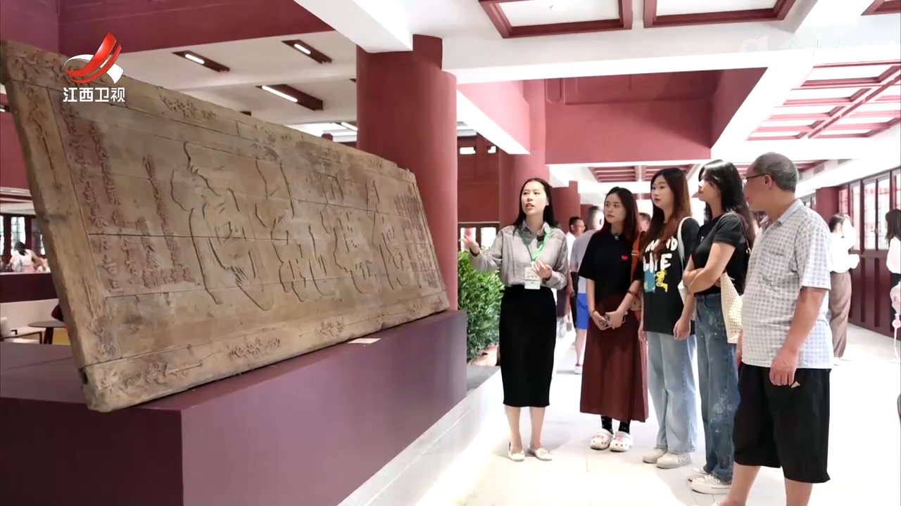 豫章书院焕新亮相