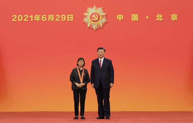 时政微观察丨好老师是民族的希望 