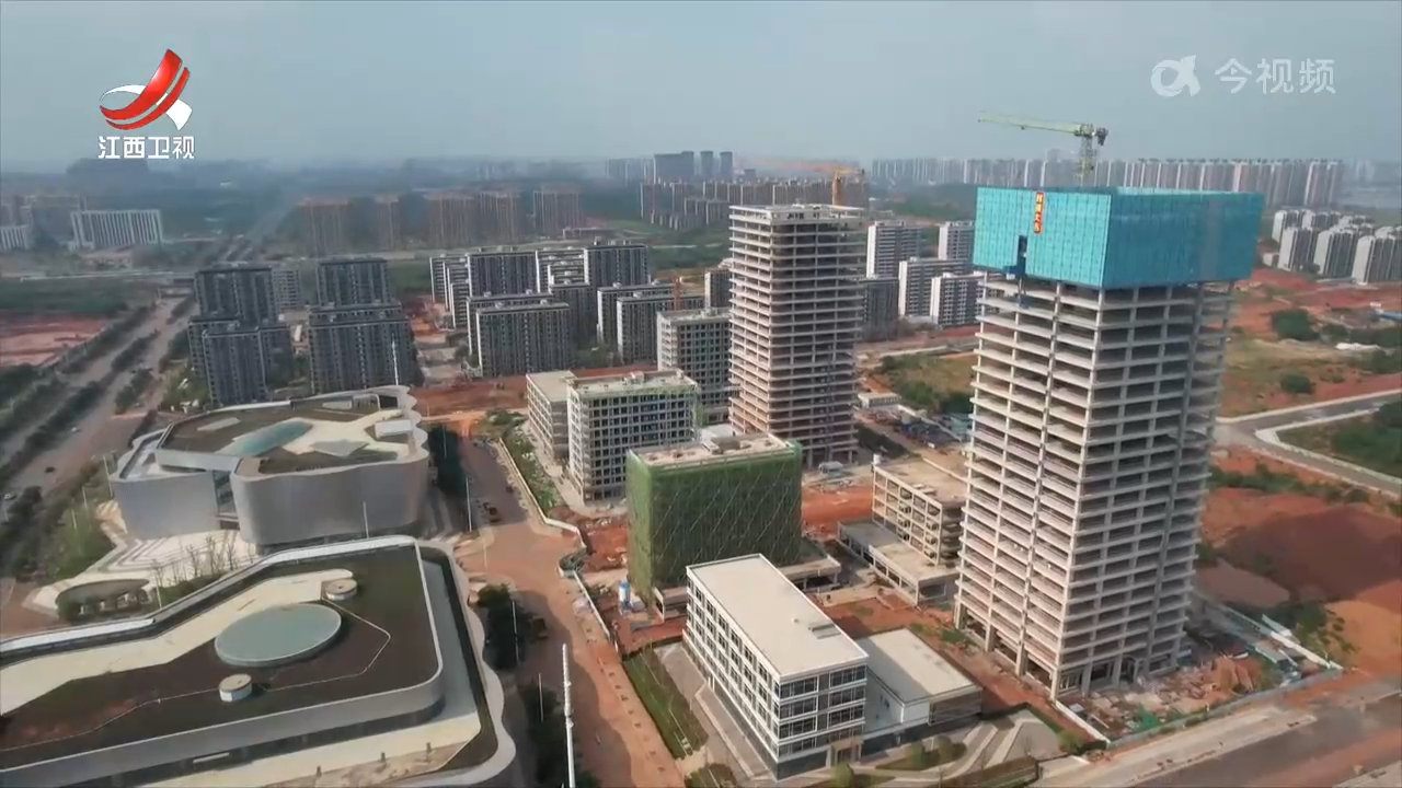 【贯彻落实省委十五届八次全会精神】江西：探索招商引资新模式 着力引进更多大项目好项目