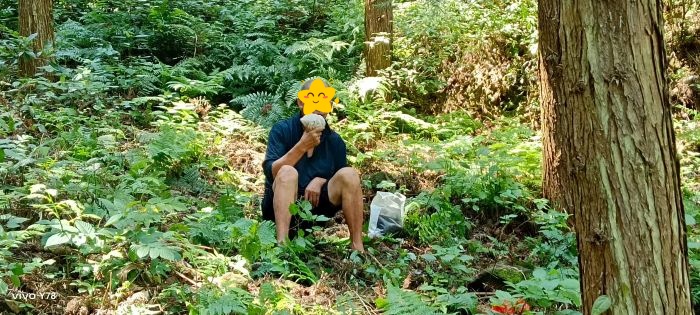 暖心守护 温情为民 万载县森工林场锦源林场联动成功寻回走失老人获赞誉