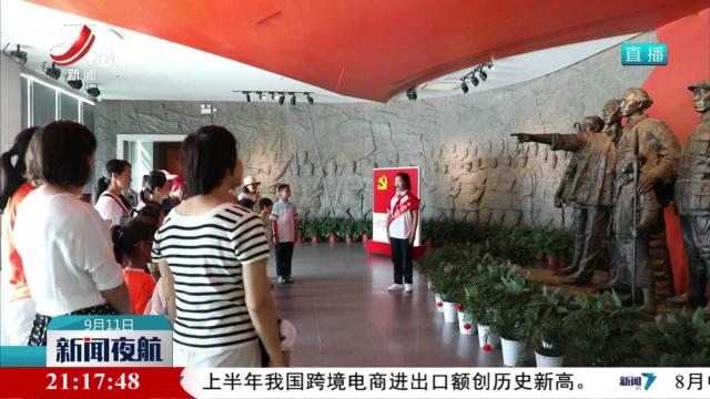【德润赣鄱·新时代好少年】刘彦佑：以声传情 逐梦前行