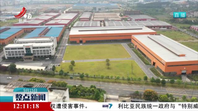 【“数”动江西 “智”向未来】万申：自研算法 打破医药装备数字化转型壁垒