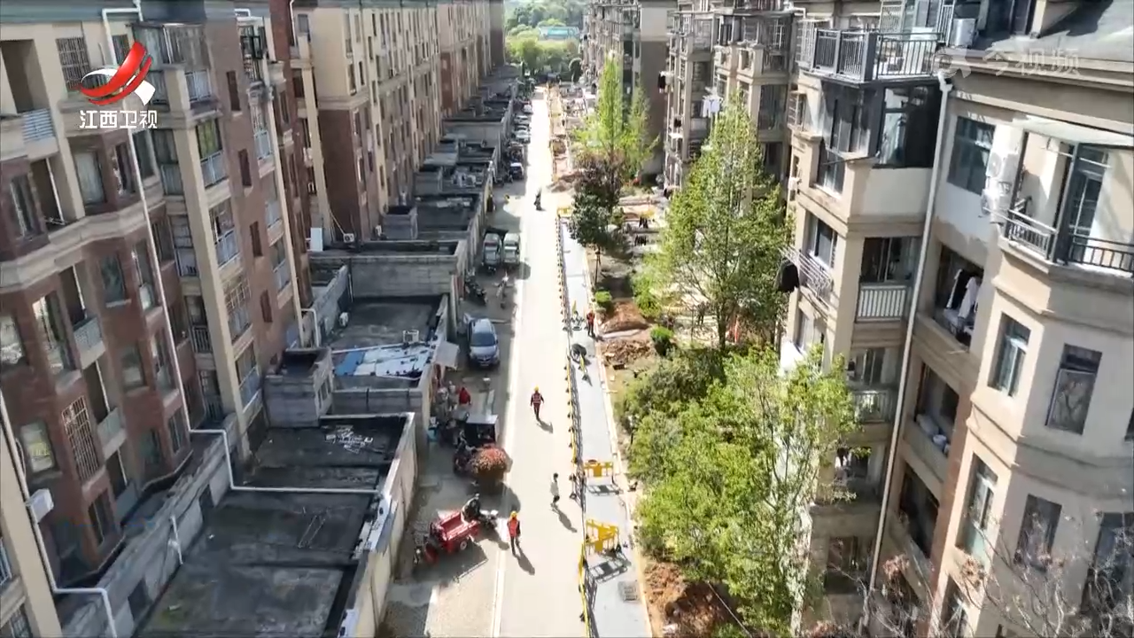 我省开展城镇排水管网建设质量整治专项行动