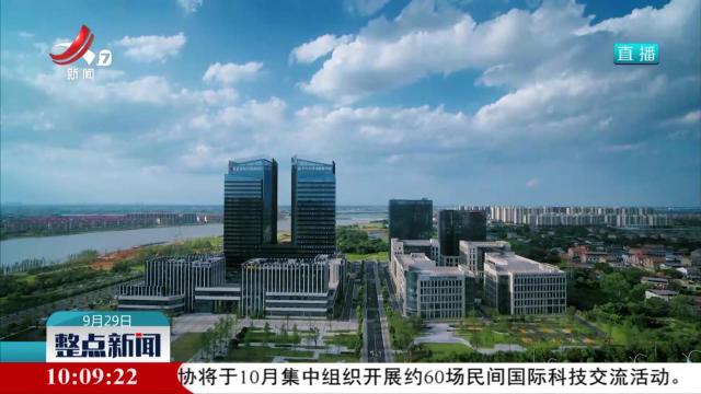 江西省十大科技成果转化典型案例公布