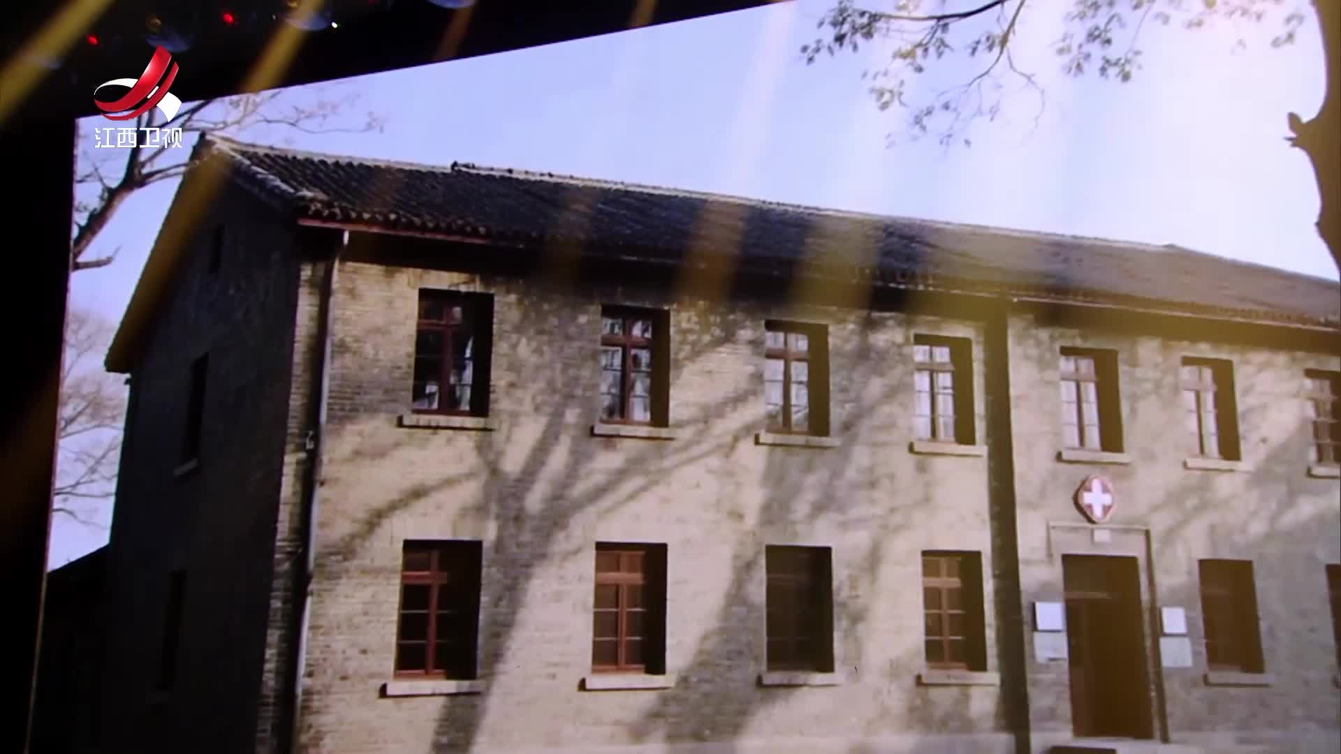 红色回声 礼赞英烈｜情景舞蹈《致敬》