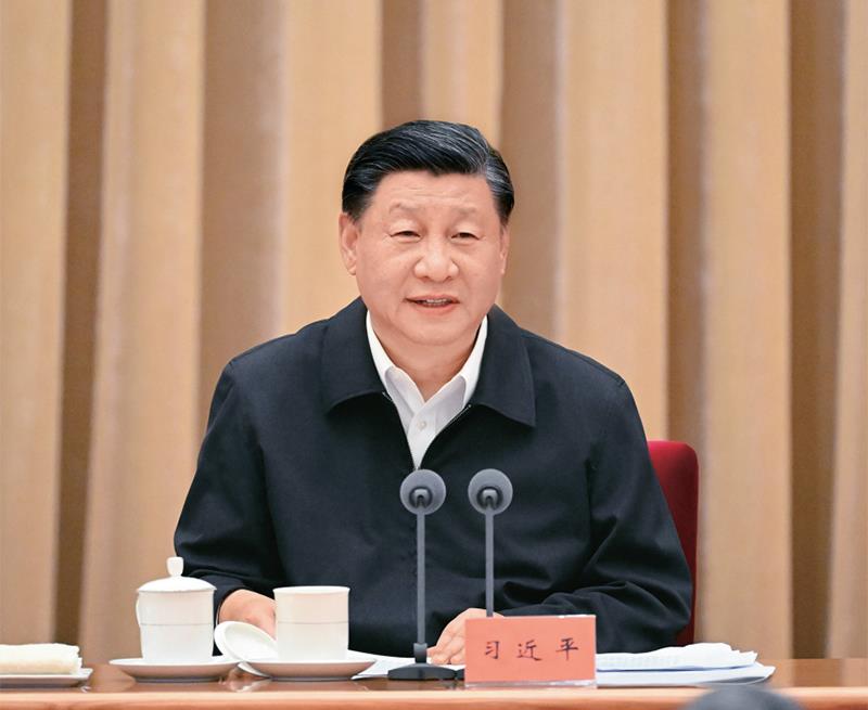 时政微观察丨非凡“十四五”，美丽中国铺展新画卷 