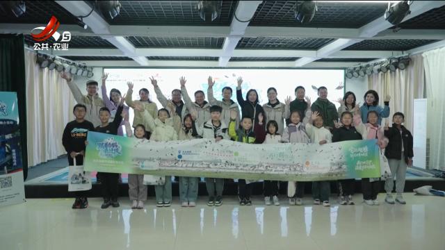 “跟着白鹤去吴城” 跨省联动共谱生态文旅新篇章