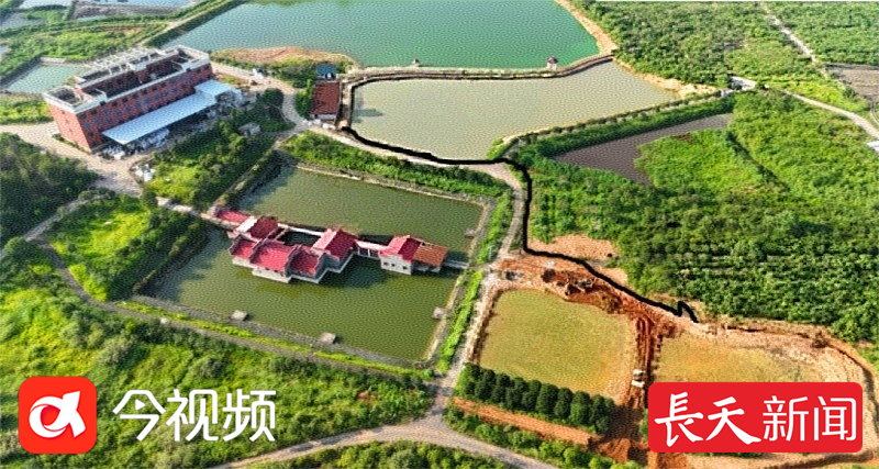 雷霆捣毁黑化工厂——抚州“零容忍”生态环境违法