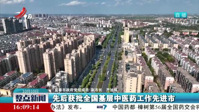 整点新闻20251010 16：00