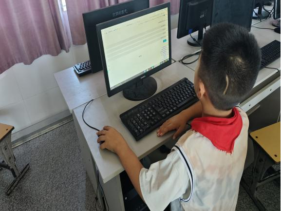 “筑梦心灵，共促成长”——南城县沙洲镇中心小学开展心理健康教育系列活动