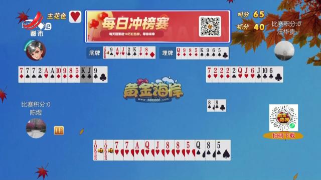 谁是赢家20251029