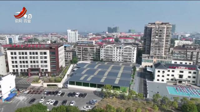 【我们的节日·重阳】多彩活动庆重阳 孝老爱老暖人心