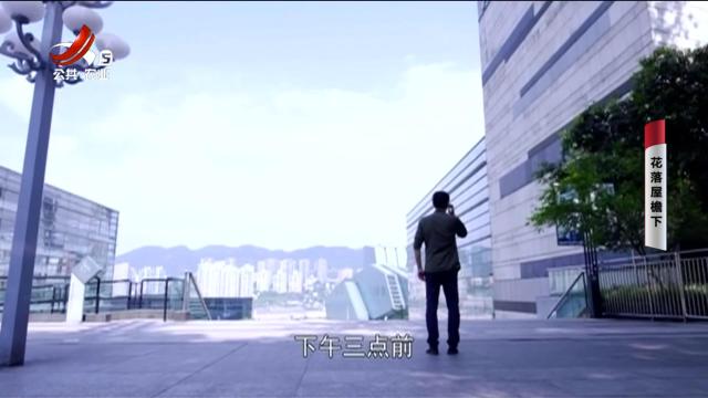乡村栏目剧场20251022 花落屋檐下