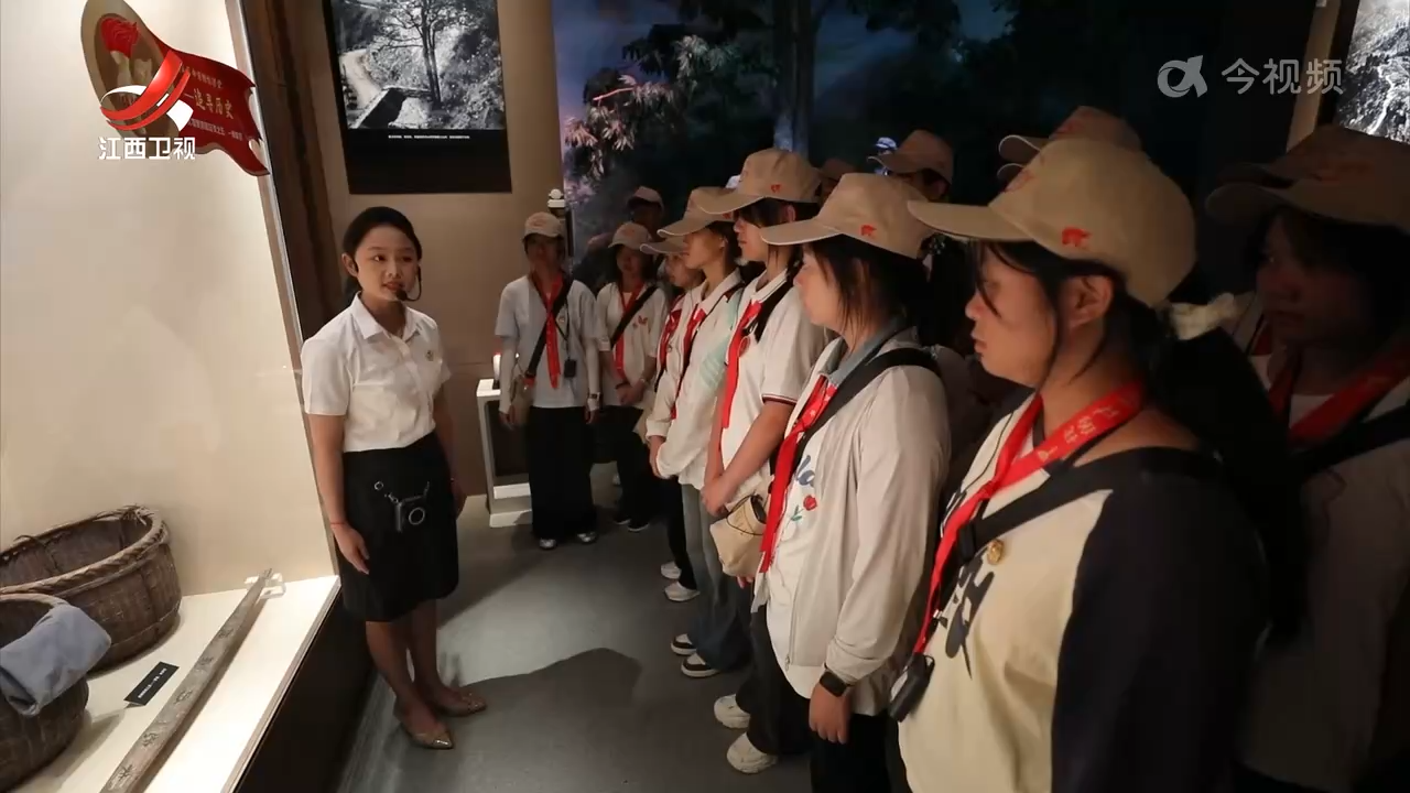 “十四五”江西：教育高质量发展迈出有力步伐