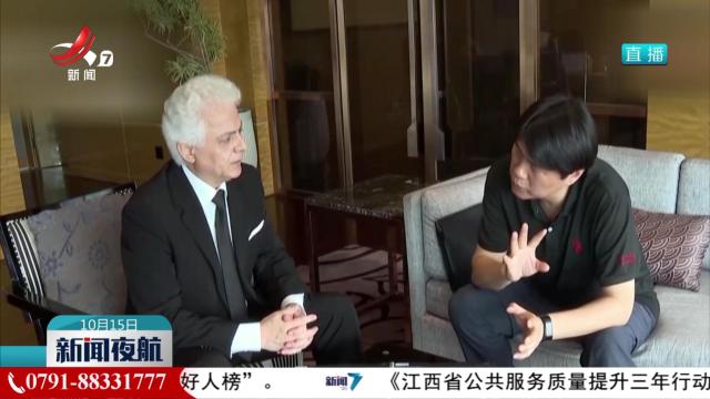 广交会“种草”全球 企业与采购商双向奔赴