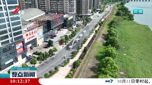 江西：42个县（市、区）高温日数创当地新高